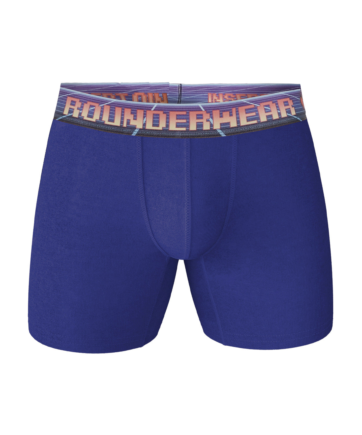 Boxer Brief - Arcade