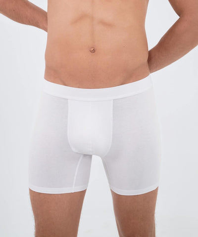Boxer Brief - Essentials - 5-Pack