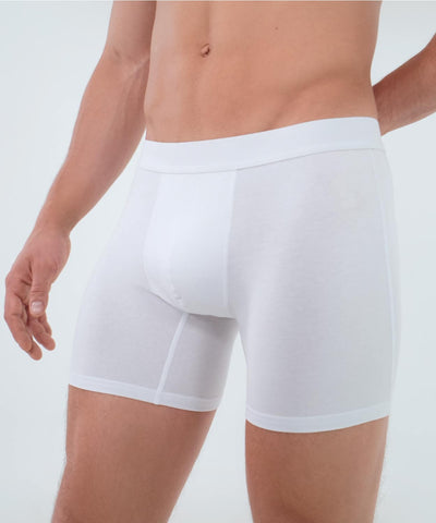 Boxer Brief - Essentials - 5-Pack