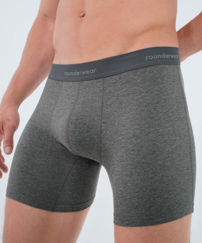 Boxer Brief - Essentials - 5-Pack