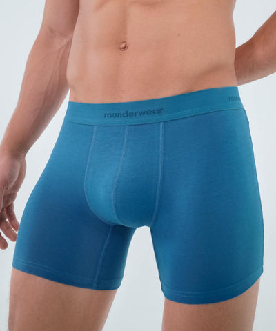 Boxer Brief - Essentials - 5-Pack