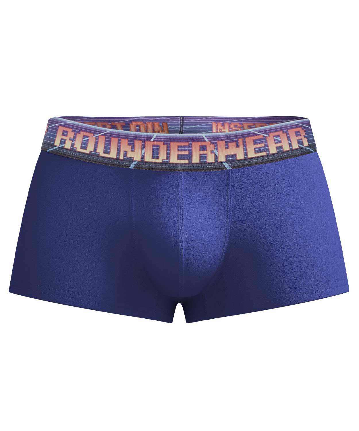 Hipster Trunk - Arcade