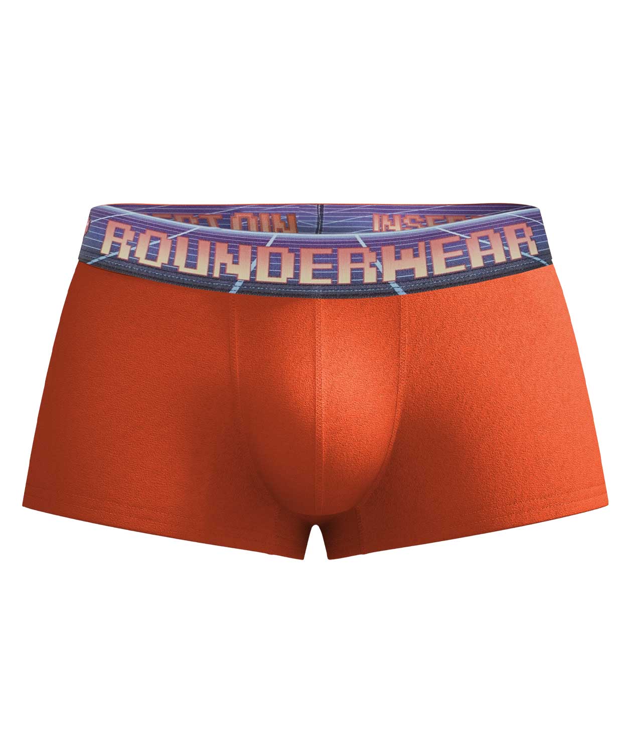 Hipster Trunk - Arcade