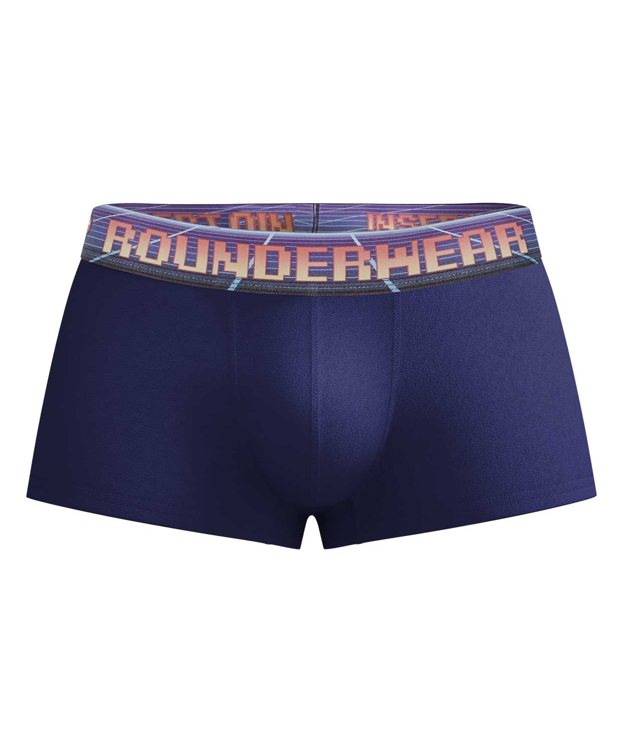 Hipster Trunk - Arcade