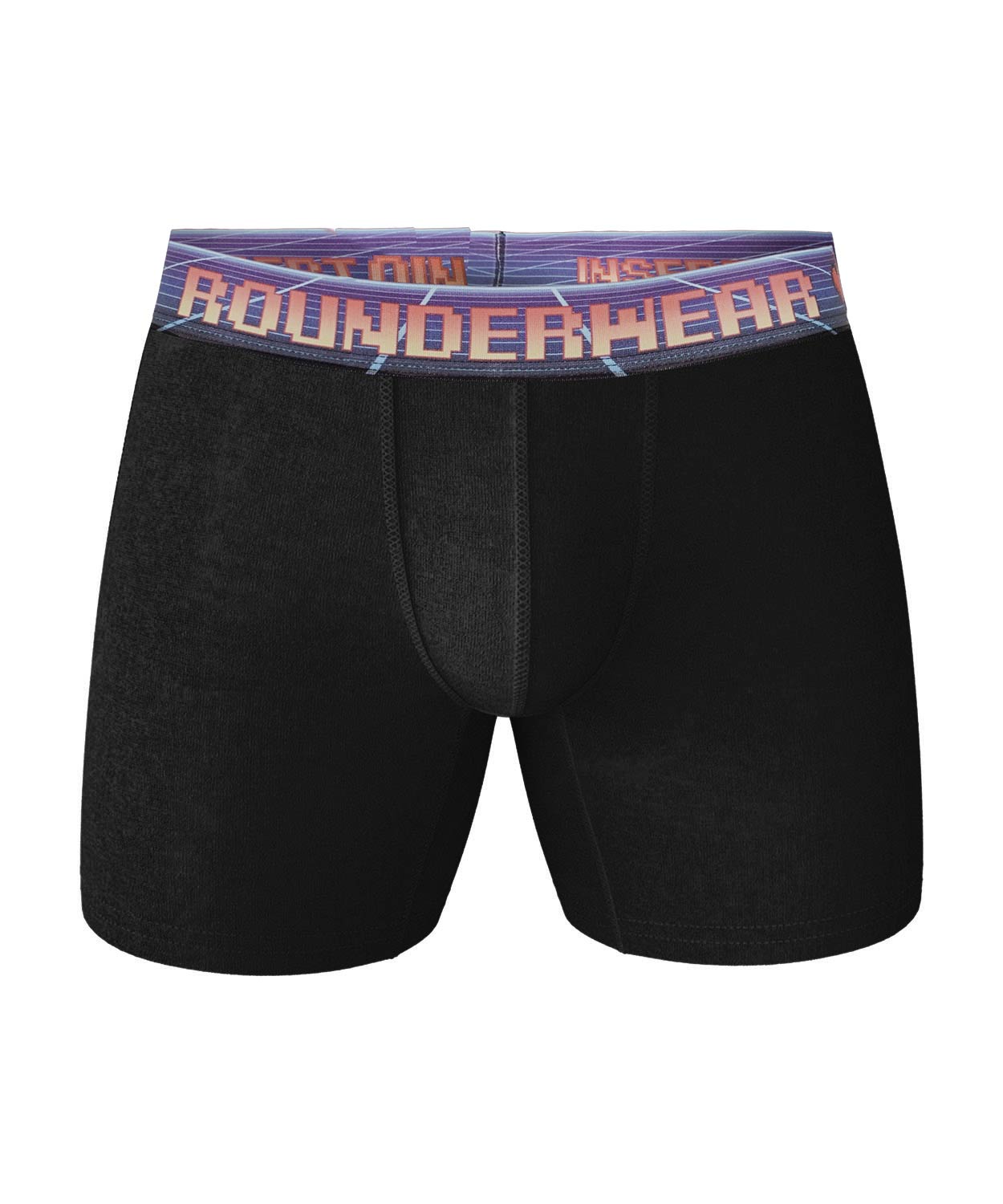 Boxer Brief - Arcade