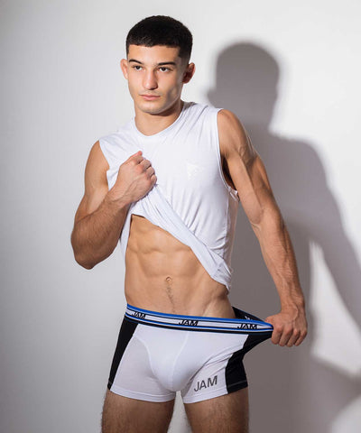 JAM - ICE - Boxer Trunk - 3-Pack