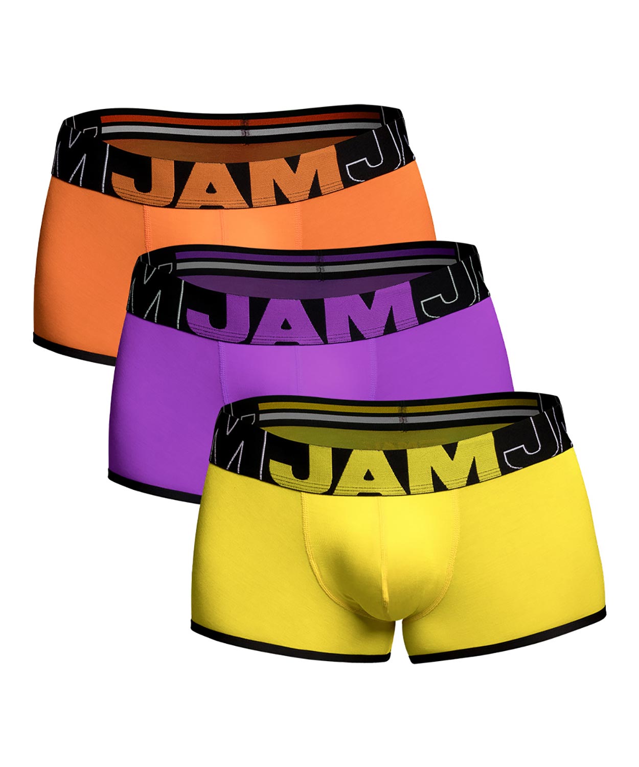 JAM - Trunk - 3 Pack