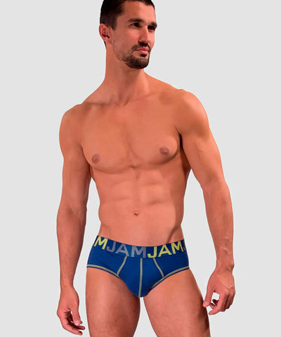 JAM - Brief