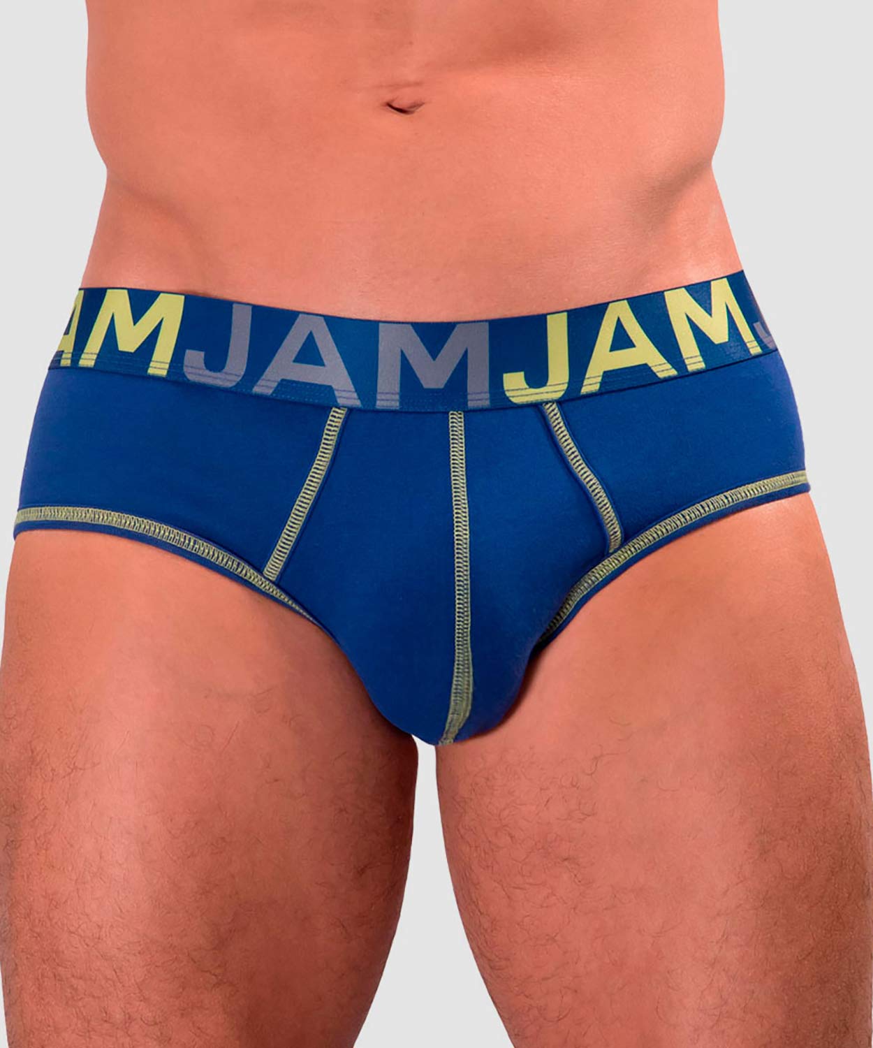 JAM - Brief
