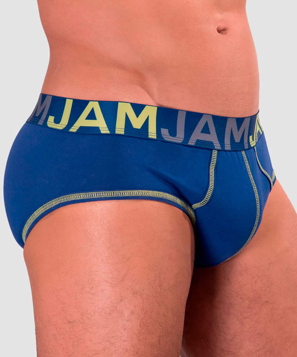 JAM - Brief