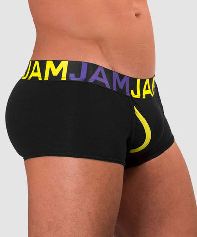 JAM - Hipster Trunk - 3Pack