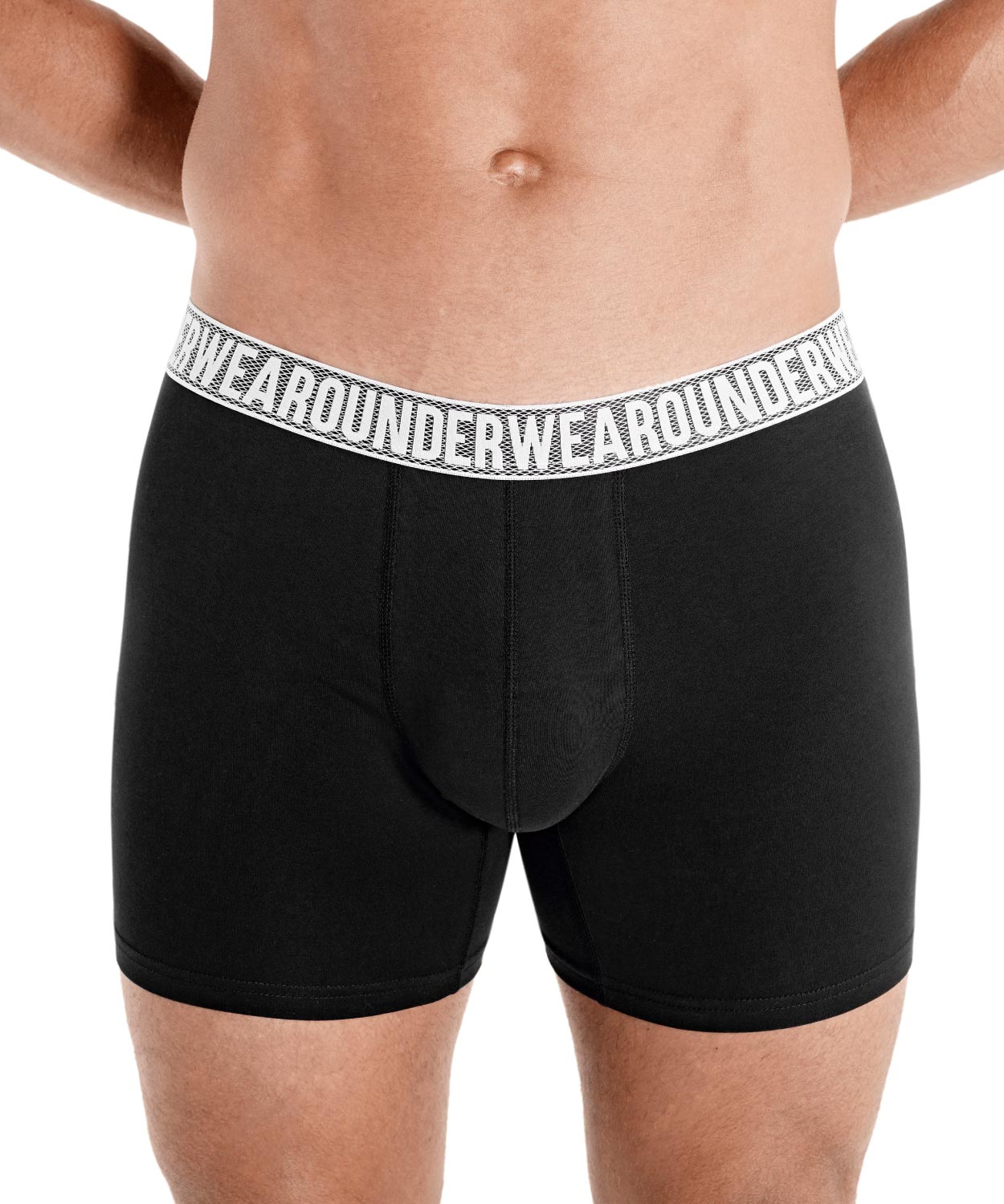 Boxer Brief - FIGHTER