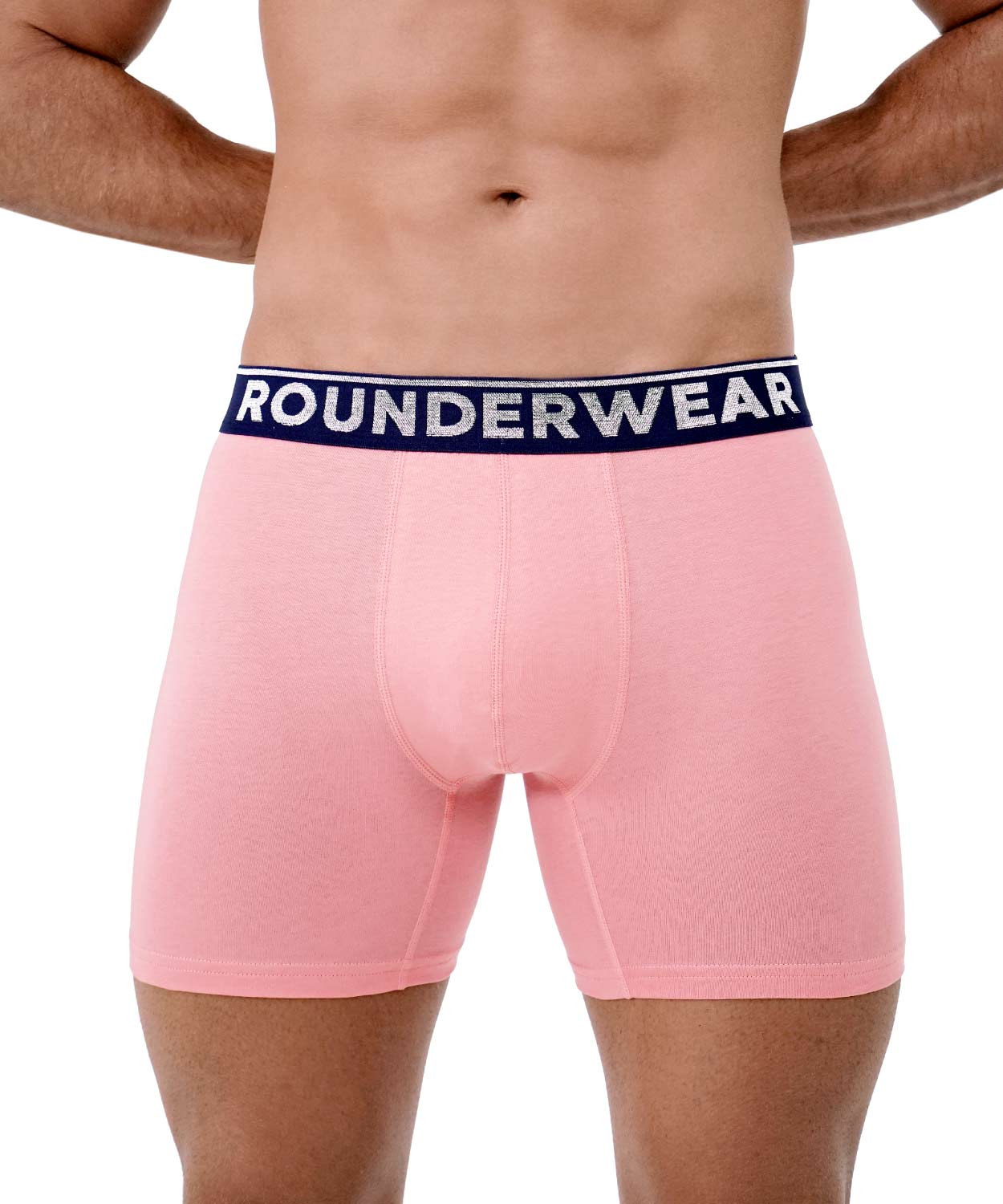 Boxer Brief - Reflections