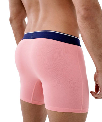Boxer Brief - Reflections