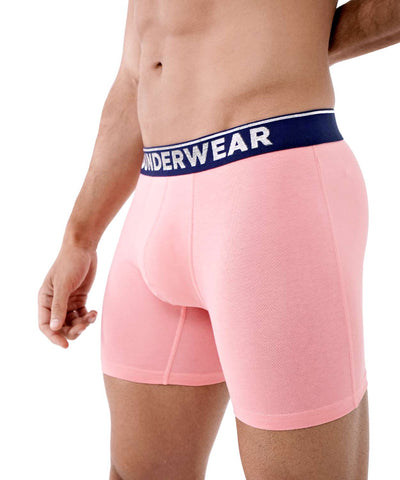 Boxer Brief - Reflections
