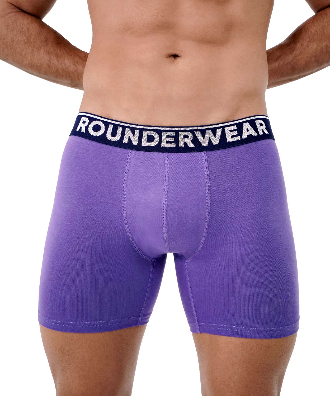 Boxer Brief - Reflections