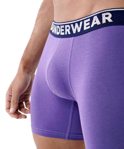 Boxer Brief - Reflections