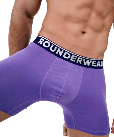 Boxer Brief - Reflections
