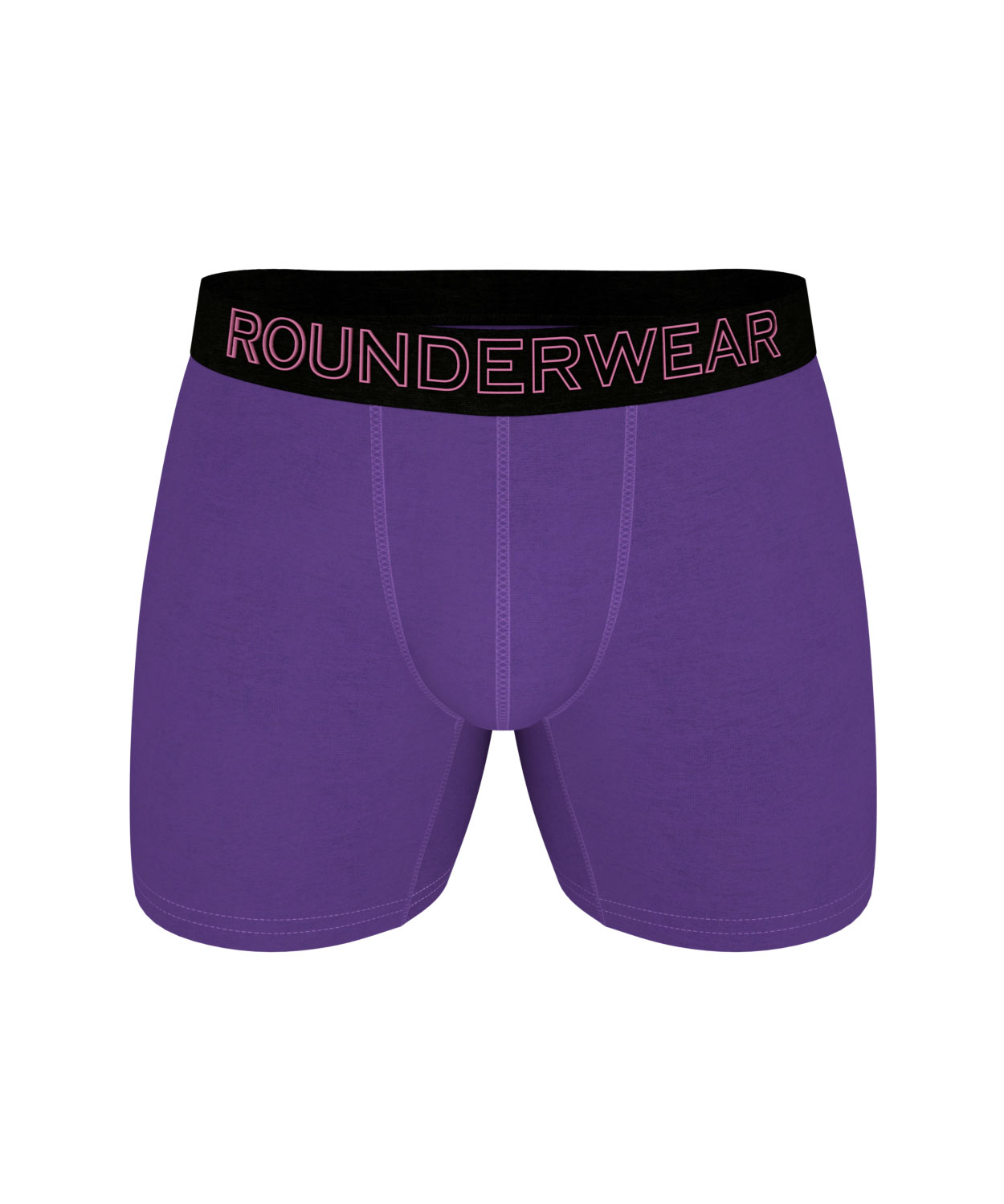 Boxer Brief - Fluorescent