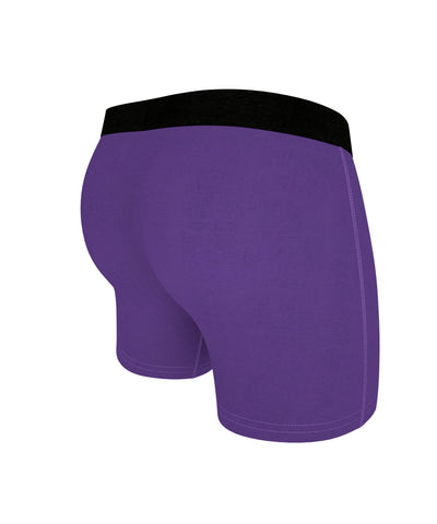Boxer Brief - Fluorescent