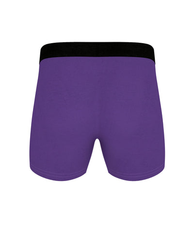 Boxer Brief - Fluorescent