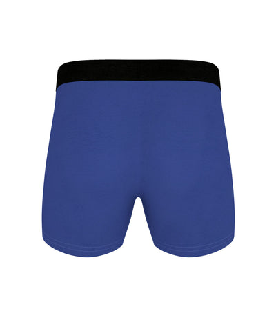 Boxer Brief - Fluorescent