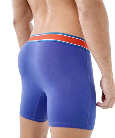 Boxer Brief - LA Skate