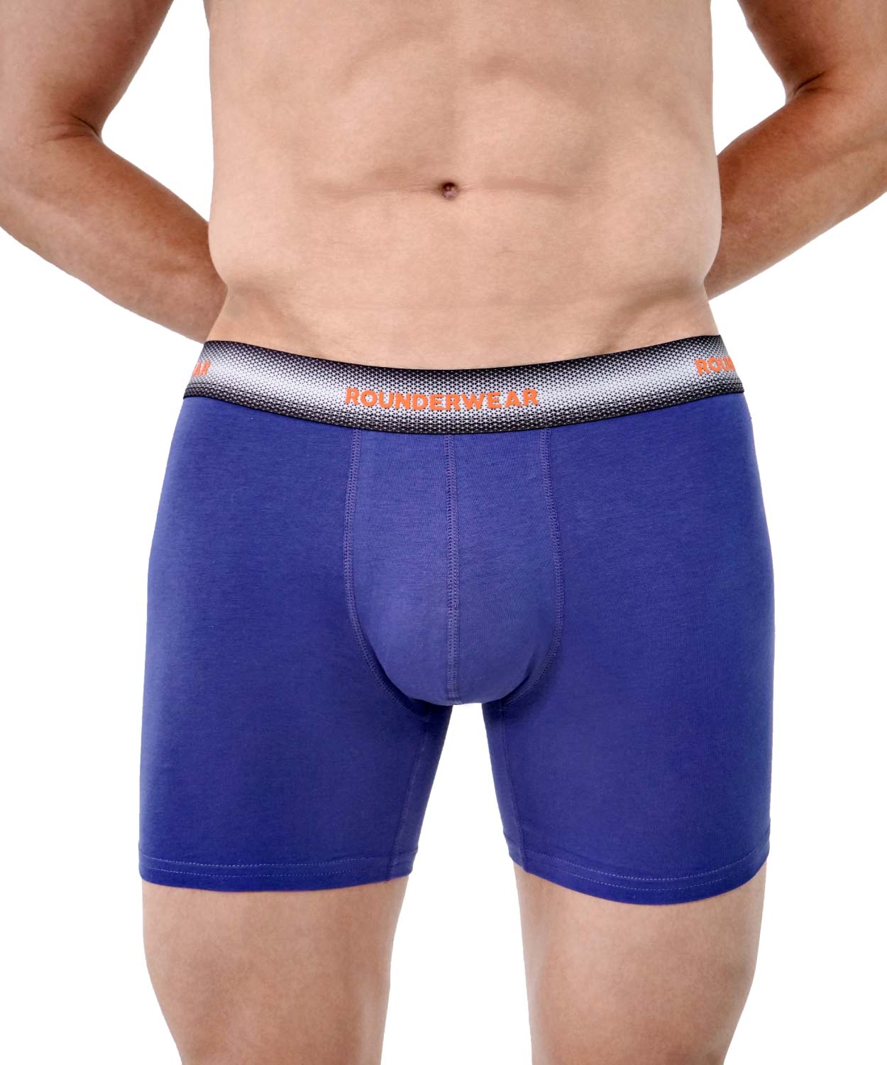 Boxer Brief - Under Construction