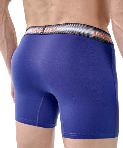 Boxer Brief - Under Construction
