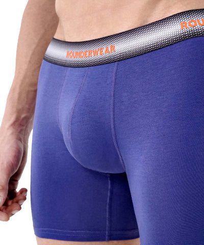 Boxer Brief - Under Construction