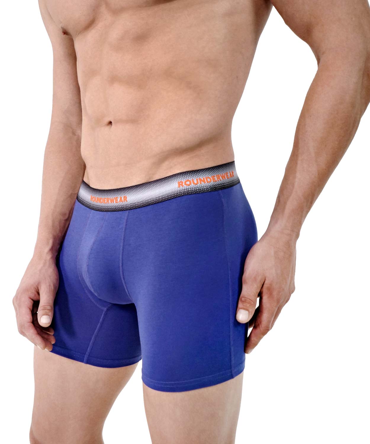 Boxer Brief - Under Construction