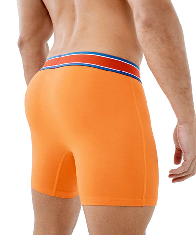 Boxer Brief - LA Skate