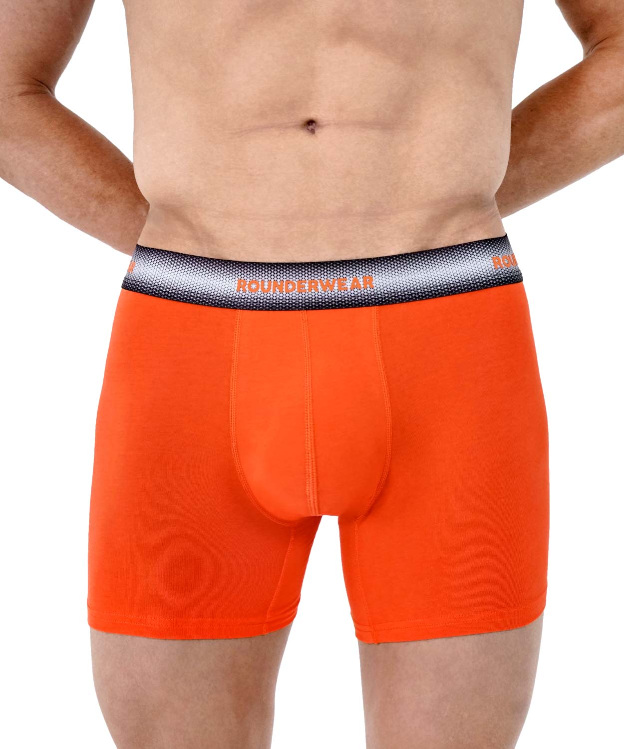 Boxer Brief - Under Construction