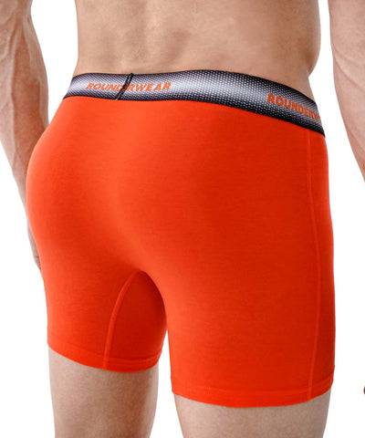 Boxer Brief - Under Construction