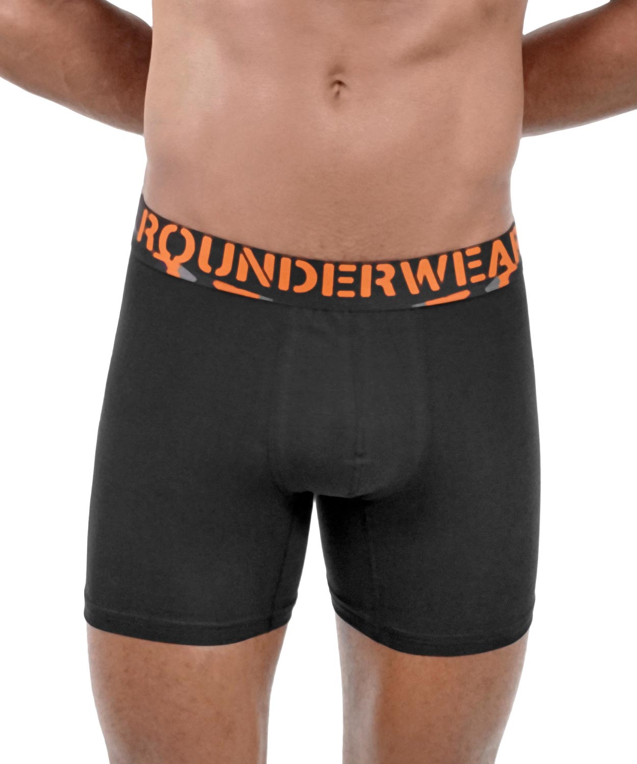 Boxer Brief - Army
