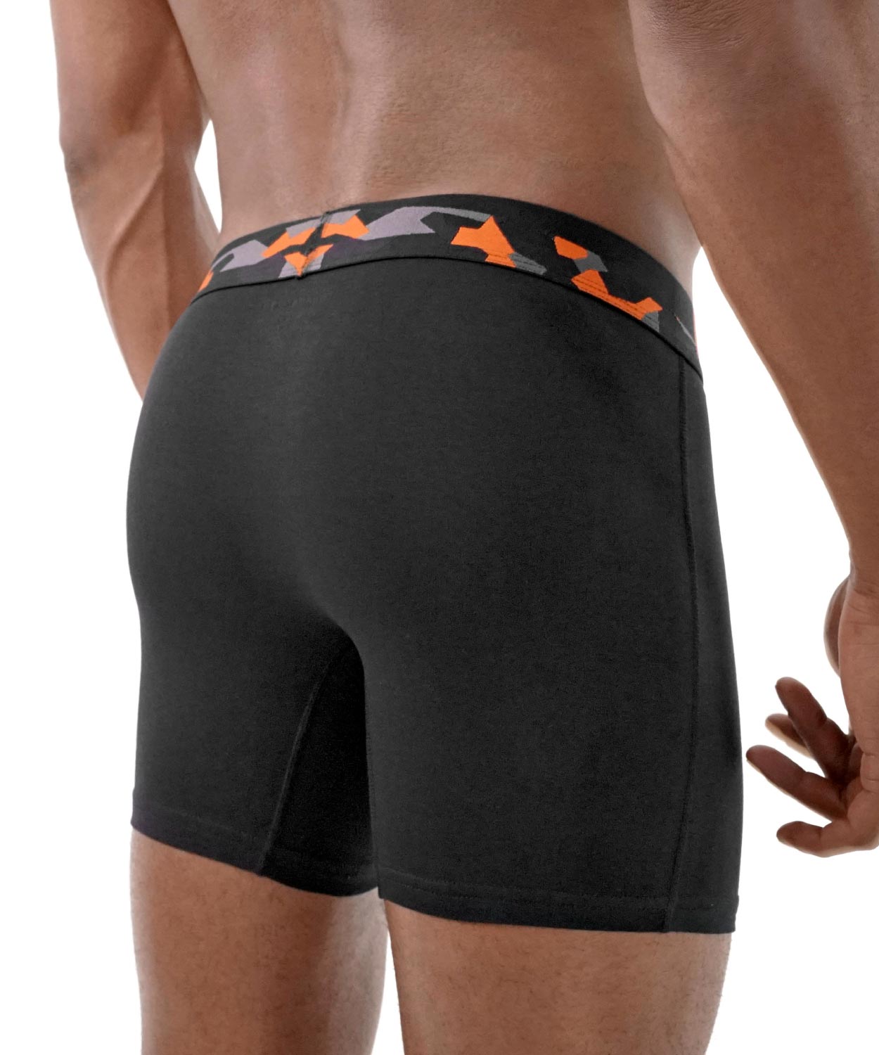 Boxer Brief - Army