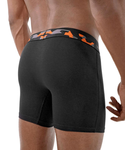 Boxer Brief - Army