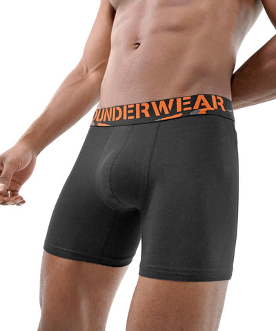 Boxer Brief - Army