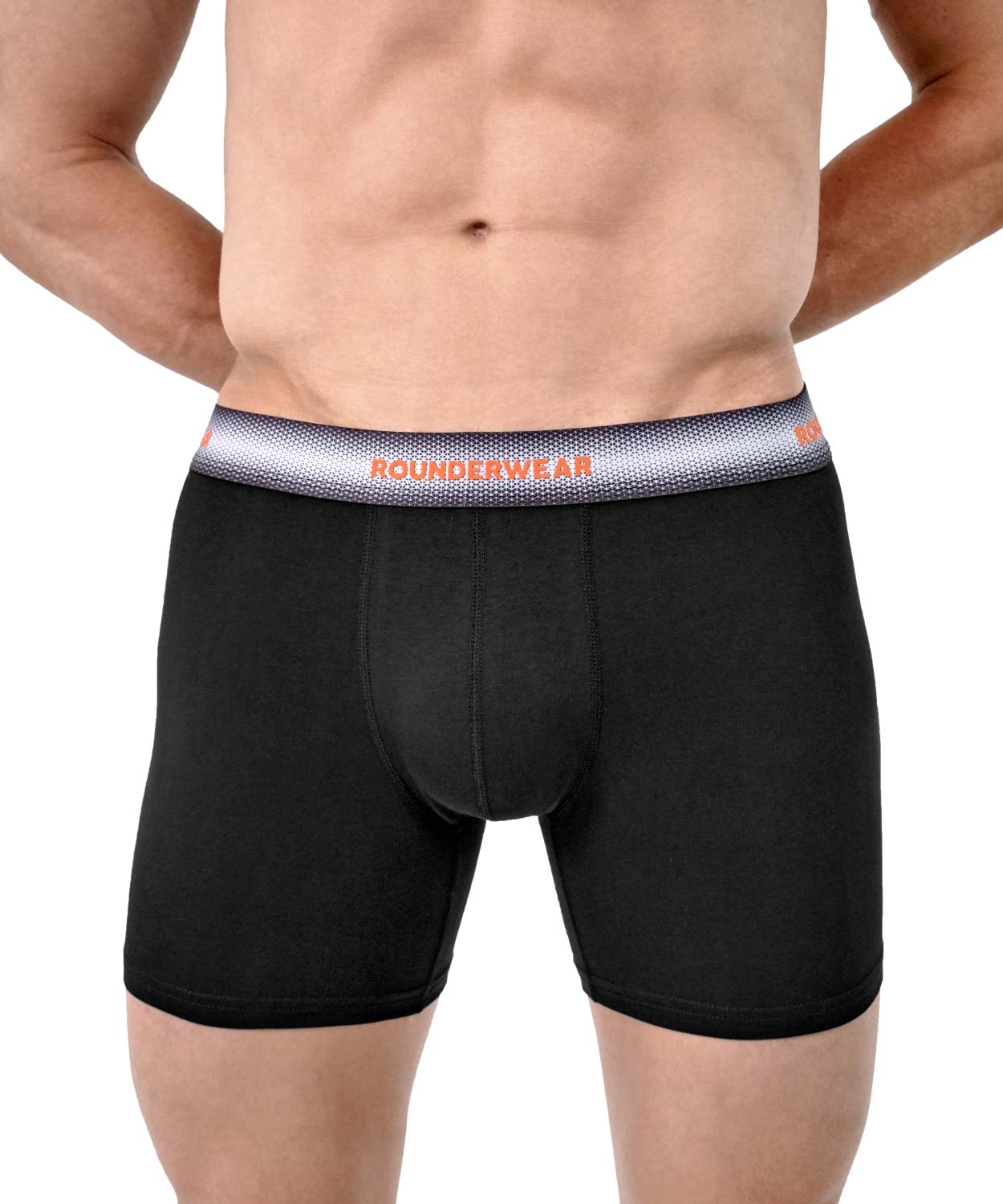 Boxer Brief - Under Construction