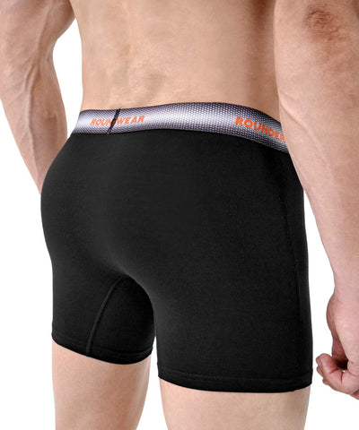 Boxer Brief - Under Construction
