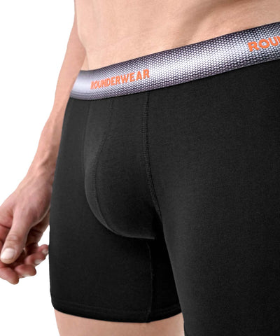Boxer Brief - Under Construction