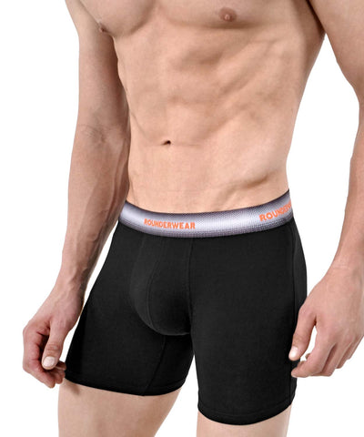 Boxer Brief - Under Construction