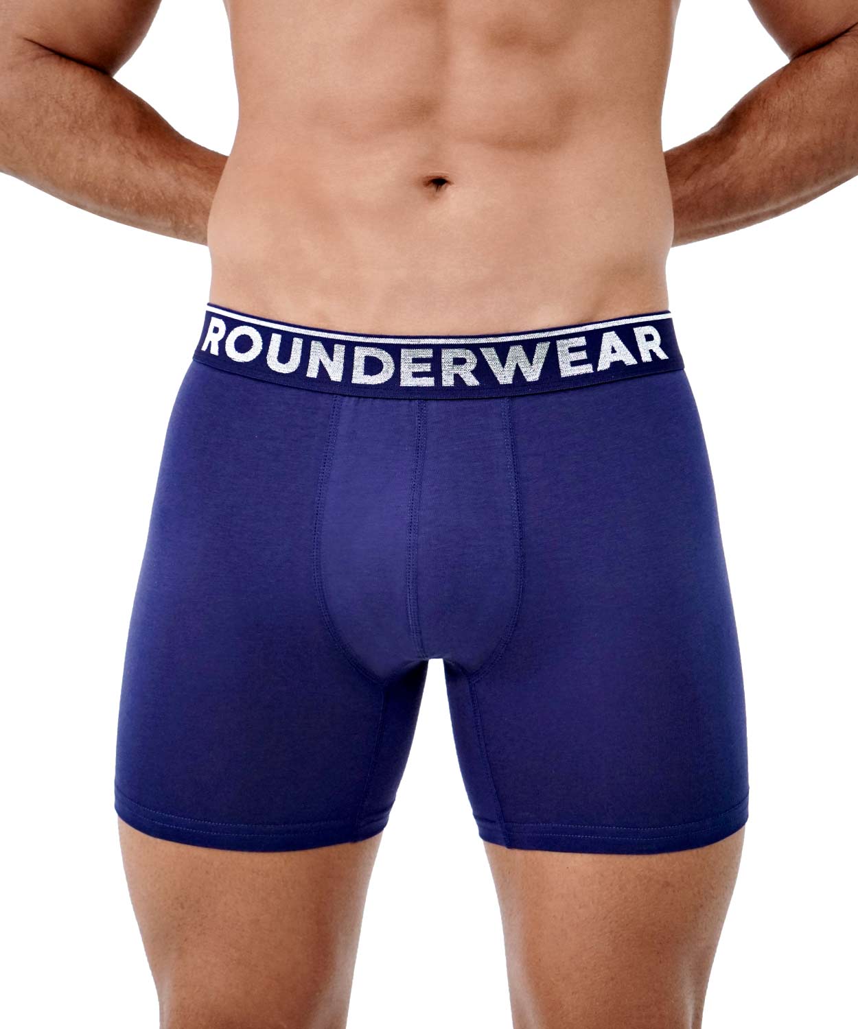 Boxer Brief - Reflections