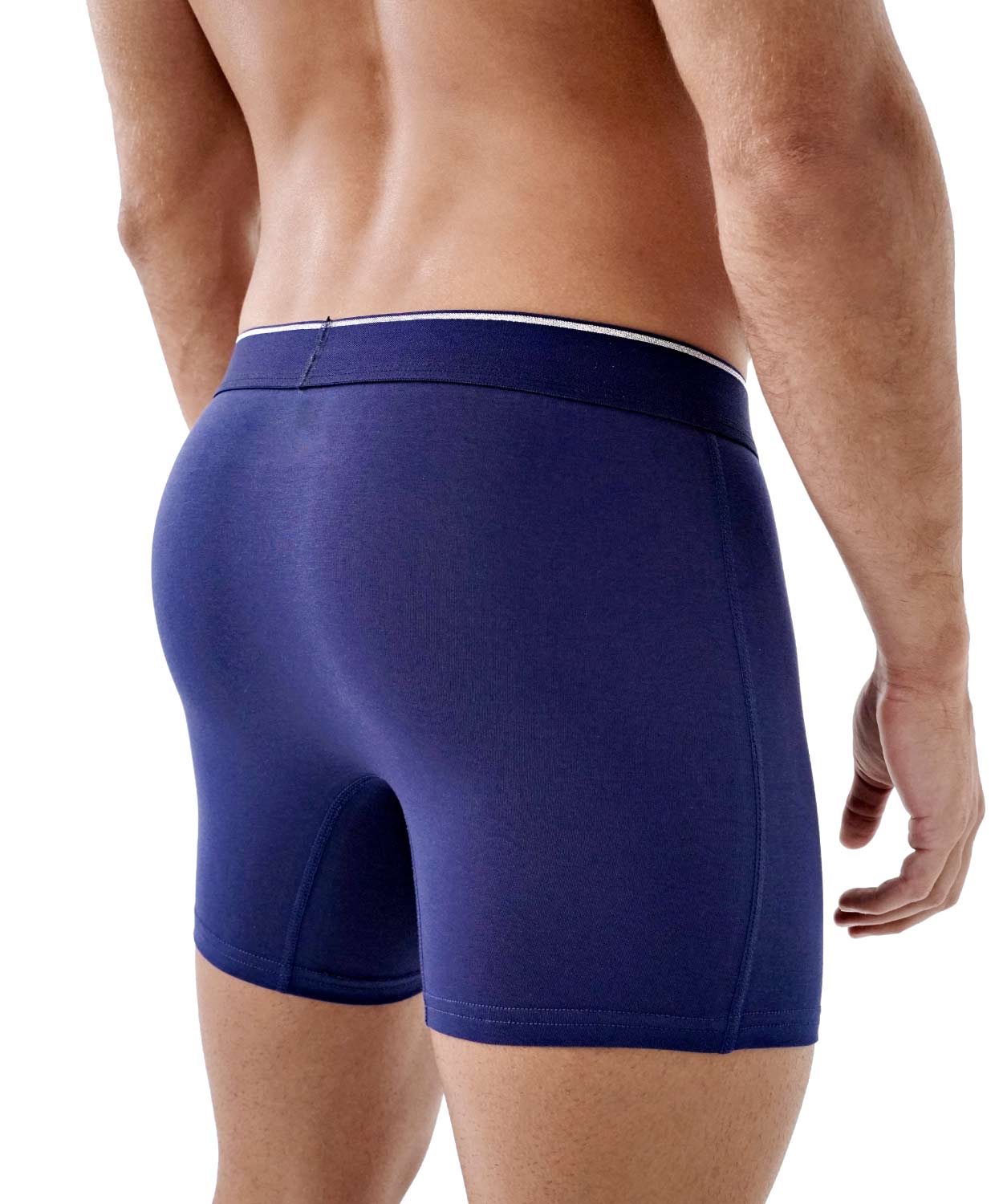 Boxer Brief - Reflections