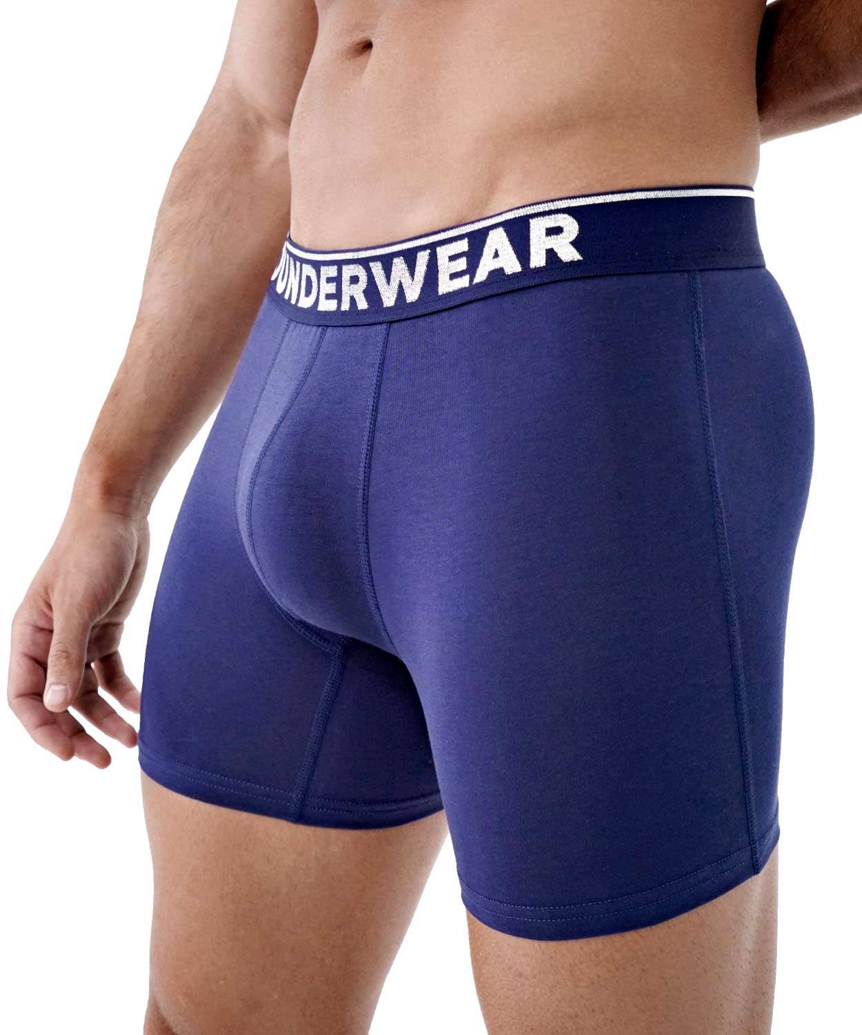 Boxer Brief - Reflections