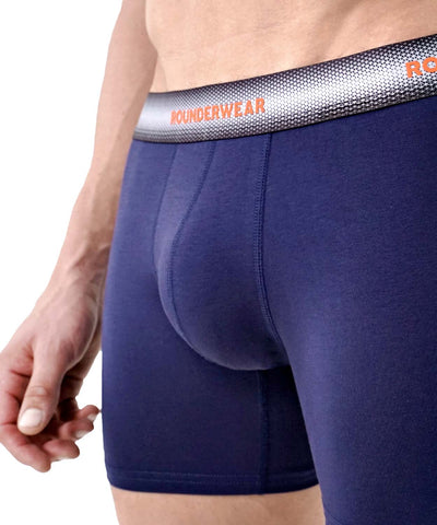 Boxer Brief - Under Construction
