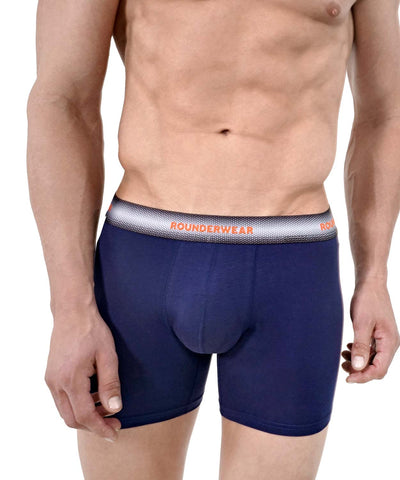 Boxer Brief - Under Construction