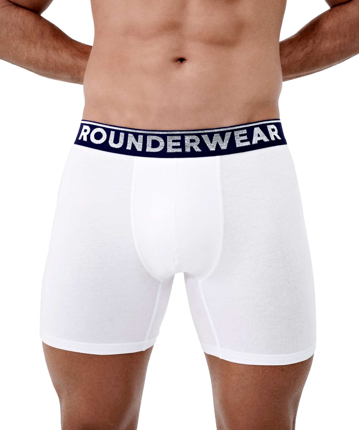 Boxer Brief - Reflections