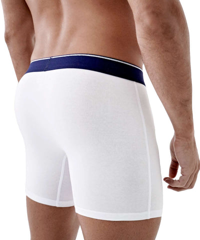 Boxer Brief - Reflections
