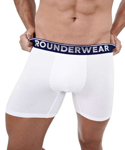 Boxer Brief - Reflections